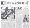 Виниловая пластинка EARL HINES  Незаменимый Эрл Хайнс Том 12 1 PM42412 RCA 1979 Франция Джаз Б/у