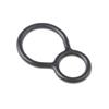 Cylinder Head Solenoid Valve Gasket for Accord/Pilot/Acura (36172-P8A-A01)