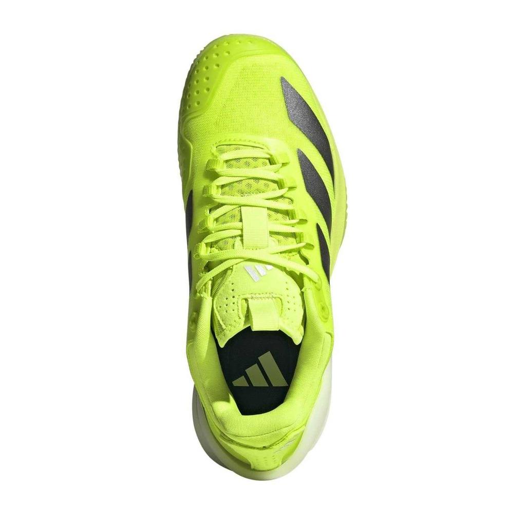 Adidas Womens/Ladies Adizero Cybersun 2 Tennis Shoes