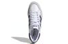 adidas Originals Team Court 'Фиолетовый Белый Серый' Женские EF6069