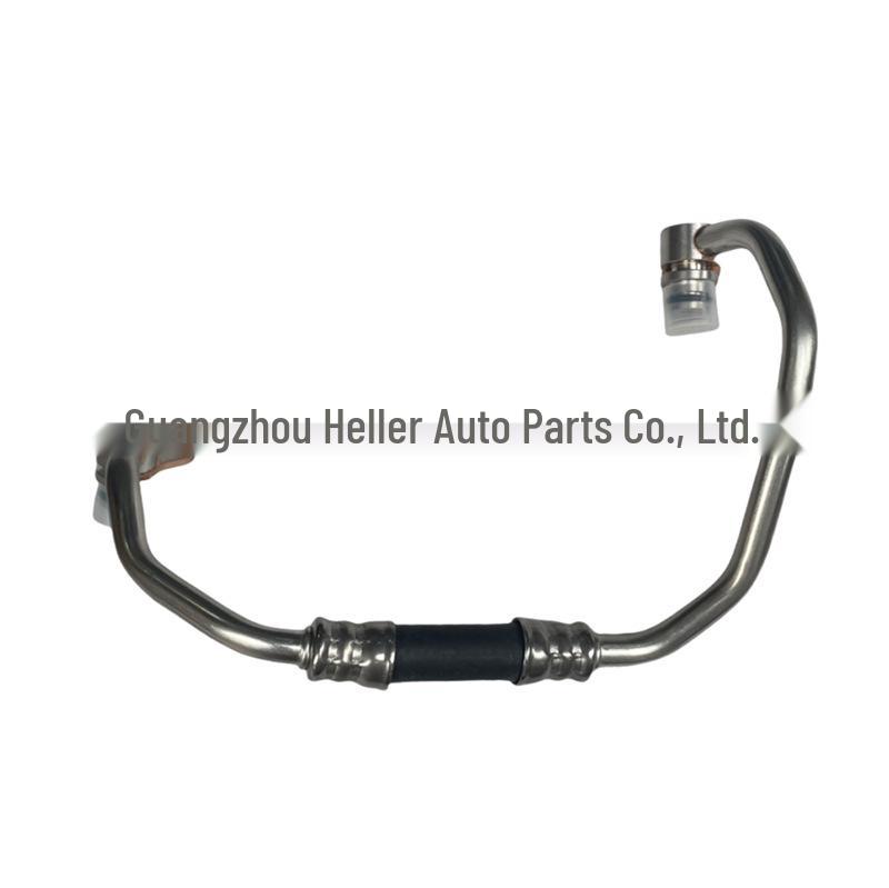 Turbocharger Inlet Hose for BMW 1/3/7 Series