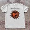 НОВЫЙ Alice in Chains Lollapalooza 93 Белая Унисекс Футболка Размер S5XL Унисекс Футболка