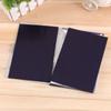100pcs Double-Sided Transfer Paper 32 Open Copy Tracing Paper Blue Carbon Paper  Copier