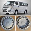 15-дюймовый колпак на колесо для Foton Express Scenery Aoling Pickup Alphard G7