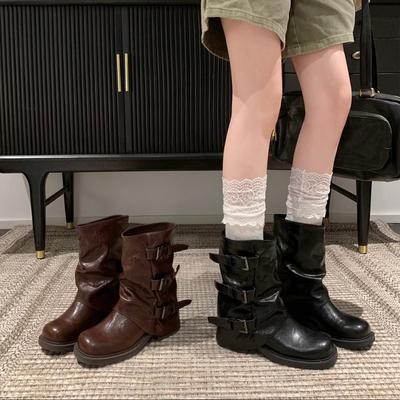 Сапоги – Сапоги