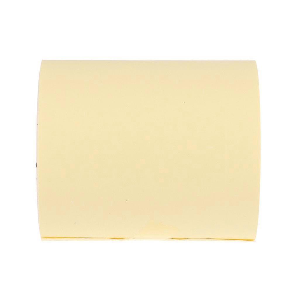 20sheets/1roll Armpit Prevent Sweat Pads Underarm Dry Antiperspirant Sticker 26s