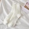 Women's and Men's Thick Winter Plush Mink Velvet Socks