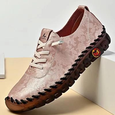 25 коровьих сухожилий мягкая подошва для мам женская обувь нескользящая одиночная обувь женская весенняя повседневная обувь женские кроссовки zapatillas de mujer