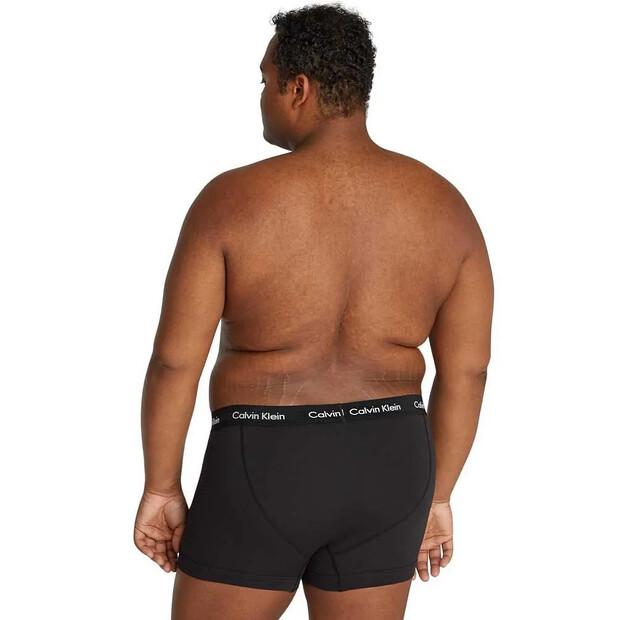 Calvin Klein Low Rise боксеры 3 шт.