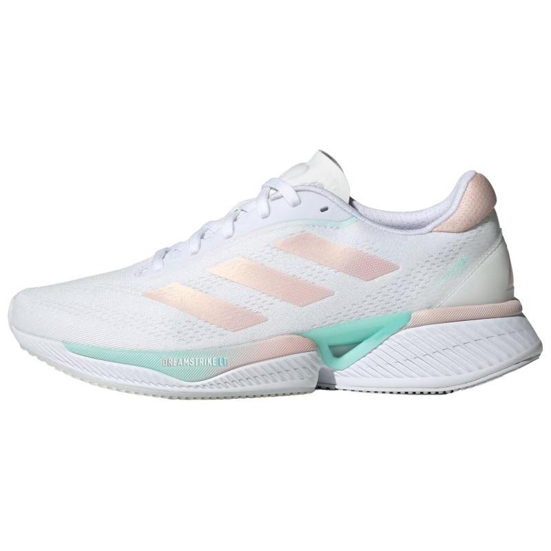 adidas Supernova Нескользящие Износостойкие Низкие Кроссовки для Бега Женские Белые Кроссовки JH9640