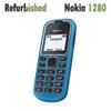 90% New Refurbished Nokia Original Nokia 1280 Mobile Phone