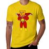 New Super Ted Superted Tshirt Tshirts Unisex Blank T Shirts T Shirts For Unisex Cotton