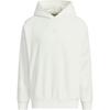 adidas FW24 Теплая серия 3-полоски Логотип бренда Модная спортивная толстовка с капюшоном Унисекс толстовки Han-Jade-White JI6635