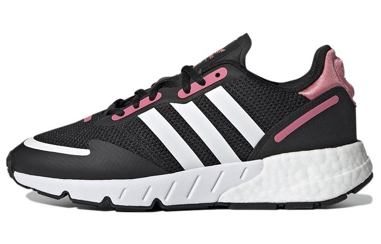 adidas Женские Zx 1K Boost 'Black Hazy Rose' Женские FX6872