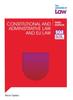 Книга SQE - Constitutional and Administrative Law and EU Law 3e