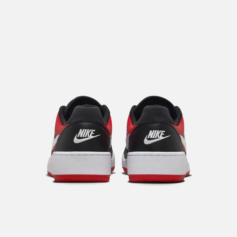 Nike Мужские ретро спортивные кроссовки с низкой посадкой - NIKE FULL FORCE FB1362