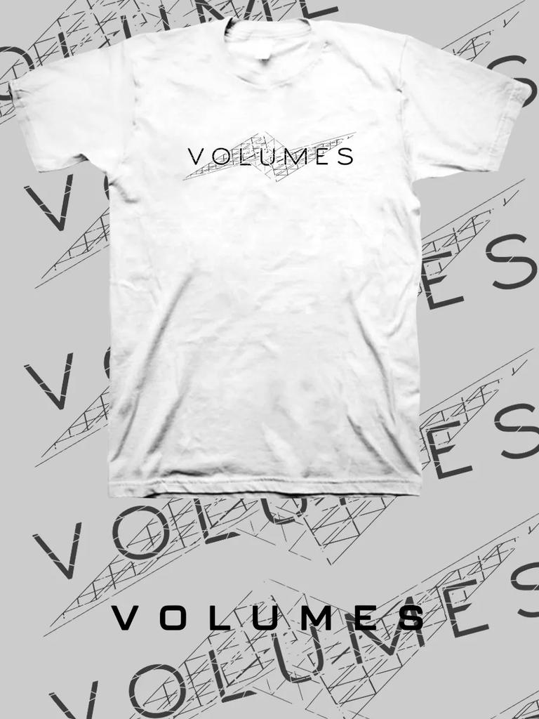 Volumes T-shirt