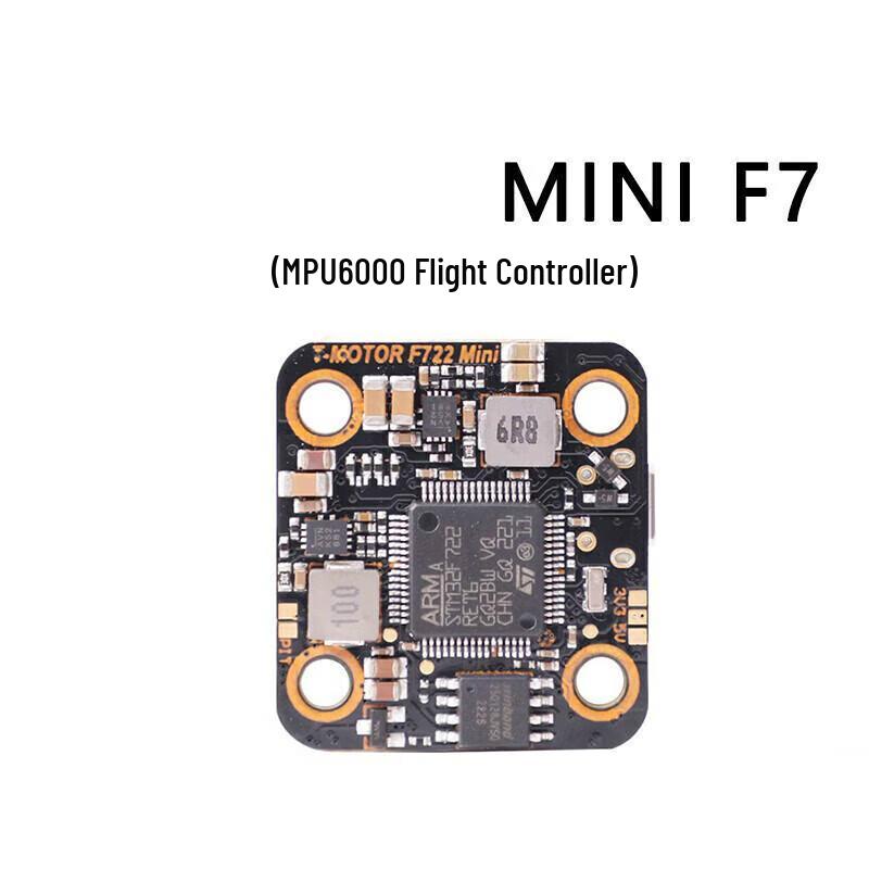 T-MOTOR HOBBY Mini F7 FPV Flight Controller