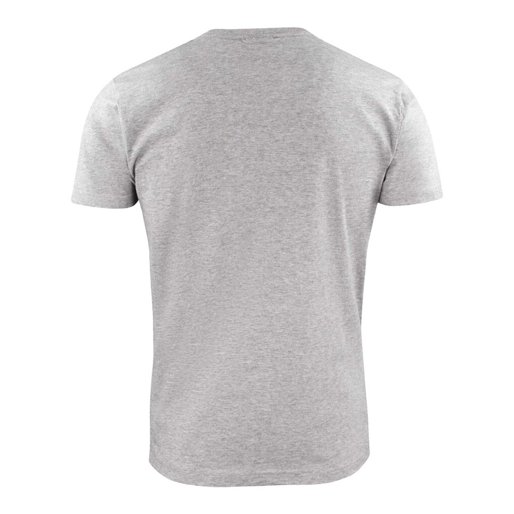 Printer Unisex Adult Heavier Pro T-Shirt