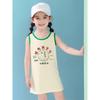 27home Летний sleeveless жилет в китайском стиле для детей