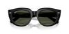 Солнцезащитные очки 0RB2230F 51 Азиатская посадка Ray-Ban 901/31