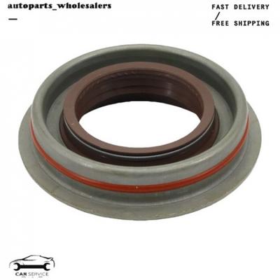 1 шт. НОВЫЙ Сальник полуоси 5L8Z4B416AA 5L8Z-4B416-AA Для Ford Lincoln Mercury