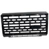 Land Rover Defender 2007-2016 Черная решетка переднего бампера (L316) LR069115.