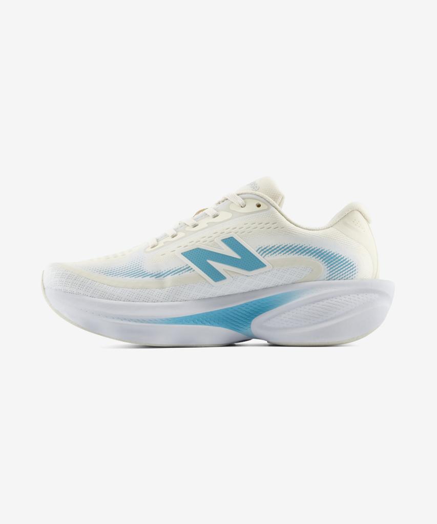 New Balance Nbpfgf731I / Ellipse V1 (Female, D) (Ivory)