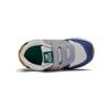 New Balance Nb 996 Mesh Cushioning Breathable Low Top Walking Shoes Baby Shoes Gray Blue IZ996JO3