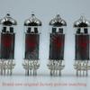 1-4pcs/lot EL84 PSVANE Vacuum Tube Amplifier HIFI Audio Amplifier Kit DIY Preamplifier Factory Test Matched Pair Accessories