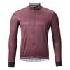 Pearl Izumi Cycling Windshell Thermo Jersey 5 Claret