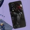 Чехол для телефона Инопланетянин Хищник для Honor 90 Lite 70 50 Magic 5 6 Pro X6 X7 X8 X9 X6a X7a X8a X9a X9b X8b