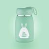 Traval Cartoon Coffee thermos Insulated Coffee Mug Vacuum Flask Thermos Cup Vacuum Water Bottle