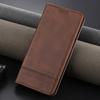 For Xiaomi Poco X7 Pro 5G 2025 Magnetic Leather Wallet Case For Poco M7 Luxury Book Cover PocoX7 X 7 Pro Funda Shockproof