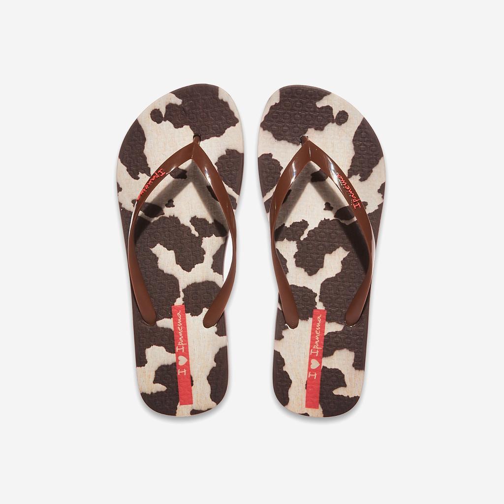 [Ipanema] Trendy Print [27452] [Shipped from Korea] 100% Authentic