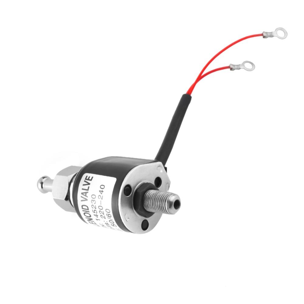 Metal Construction Sewing Machine Solenoid Valve Gravity Feed Electric Irons