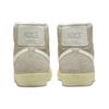 Nike Blazer Mid 77 Vintage Light Bone Alabaster Women's Sneakers Skateboard Shoes DV7006-001