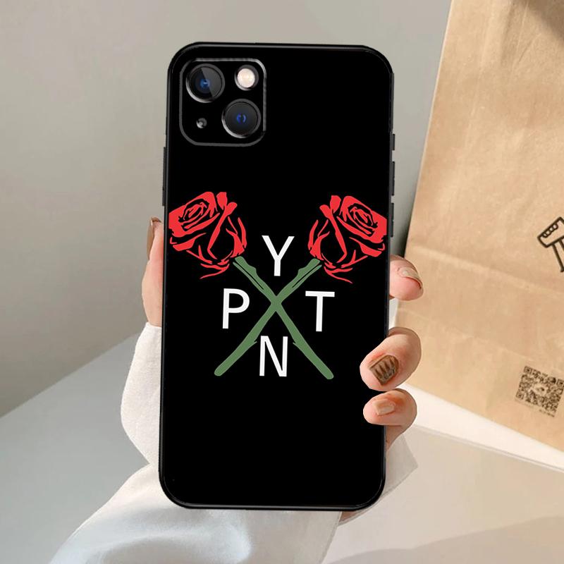 Чехол для телефона Payton Moormeier для iPhone 18 17 Air 16 15 14 13 11 12 Pro Max 13 12 mini 15 16 Plus 16e Обложка Coque