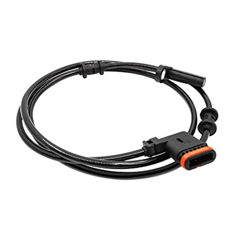 1 шт. 2035401317 2035401417 Новый датчик скорости колеса ABS для Mercedes Benz C-Class W203 CL203 S203 2035401417 Задний правый левый