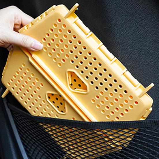 Складной дуршлаг Складная корзина для слива с ножками для опоры Можно мыть в посудомоечной машине Кухонный дуршлаг для фруктов овощей пасты