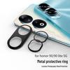 Honor 90/90Lite Metal Lens Protector: Anti-Drop, Anti-Scratch Protection