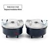 88mm Brake Drum & Caliper for ATV Beach Car with Little Bull Two-Wheel Drive