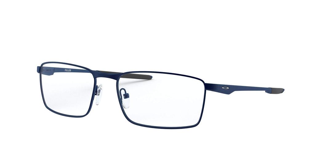 Очки 0OX3227 МАТОВЫЙ ПОЛУНОЧЬ Япония 57 Фуллер 322704 Легкие [Oakley] (БЕСПЛАТНЫЙ размер)