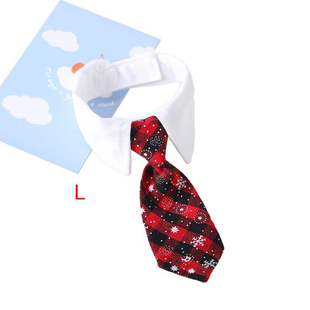 Регулируемый галстук-бабочка для щенков, аксессуары, ошейник, милый галстук-бабочка для домашних животных