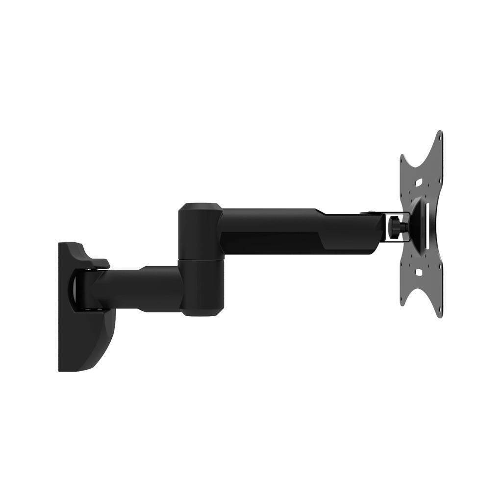 TV mount TV Movable 13"-42" VESA 30kg adjustment 20° / 90° STRONG