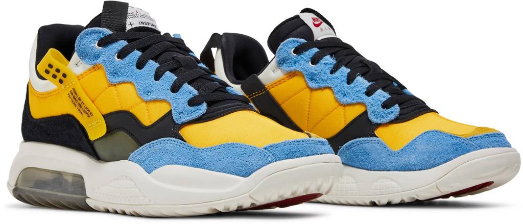 CV8122-700 Nike Jordan MA 2 "University Gold" (Men's)