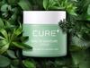 CURE+ REAL:OE SIGNATURE CREAM 55g, Moisturising, Kbeauty, Korean Cosmetics, Sample
