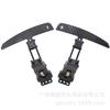 Magnetic Carbon Fiber Shift Paddles for Porsche Panamera 971 (2017-2021)