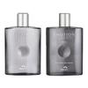 Man with Flowers Emotion Classic Lotion + Skin 160ml, 1 Set