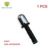 Front Headlight Washer Cover Headlamp Spray Nozzle Jet Cap 99762826300 97062825100 For Porsche 911 Panamera Boxster Argent Black